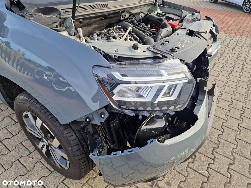 Dacia Duster 1.2 TCe mHEV Journey - 17