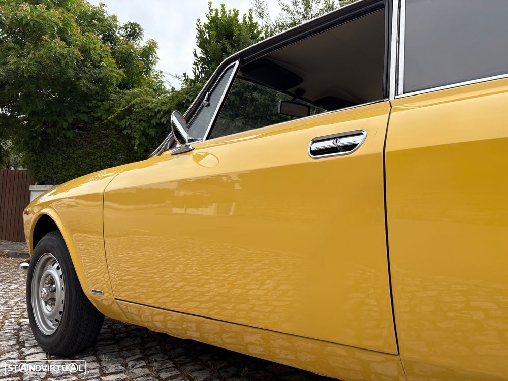 Alfa Romeo GT - 31