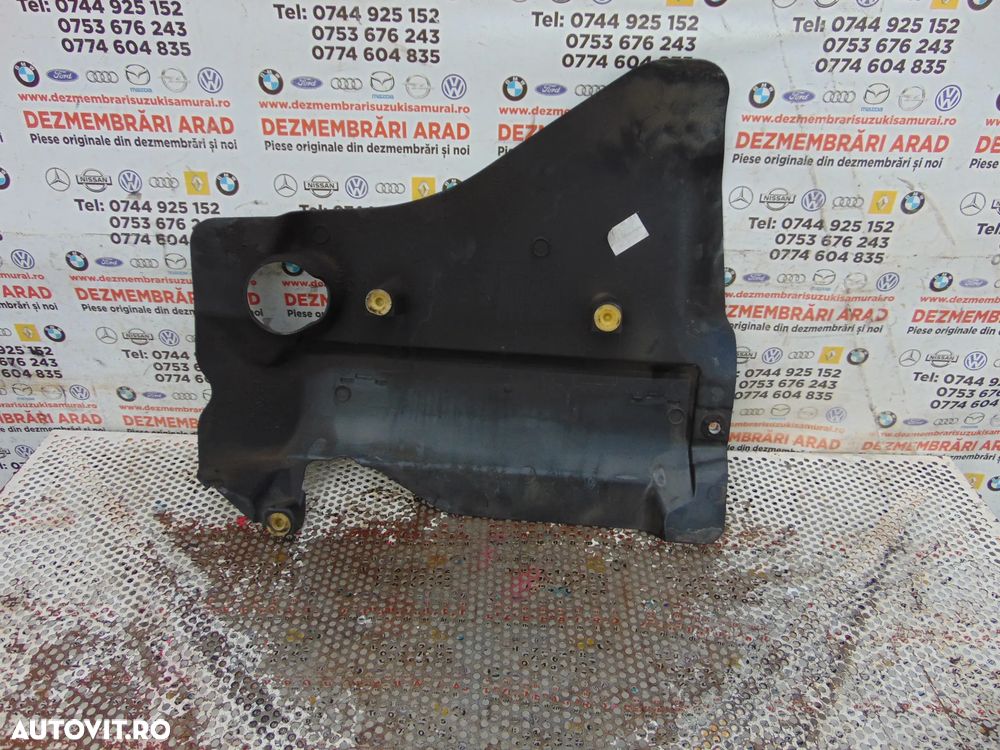 Capac Motor Peugeot Boxer 2.2 euro 5 Citroen Jumper Fiat Ducato 2.2 cod 55257492 - 2