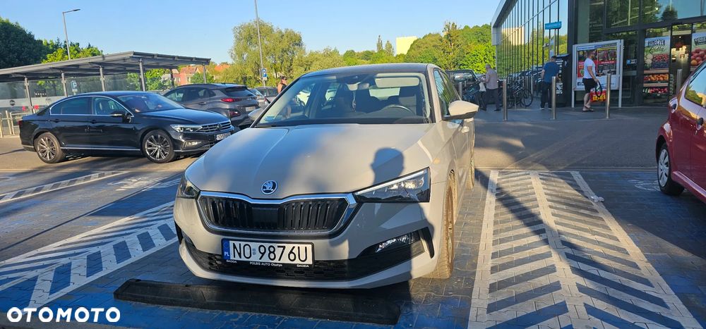 Skoda Scala 1.0 TSI Ambition - 6