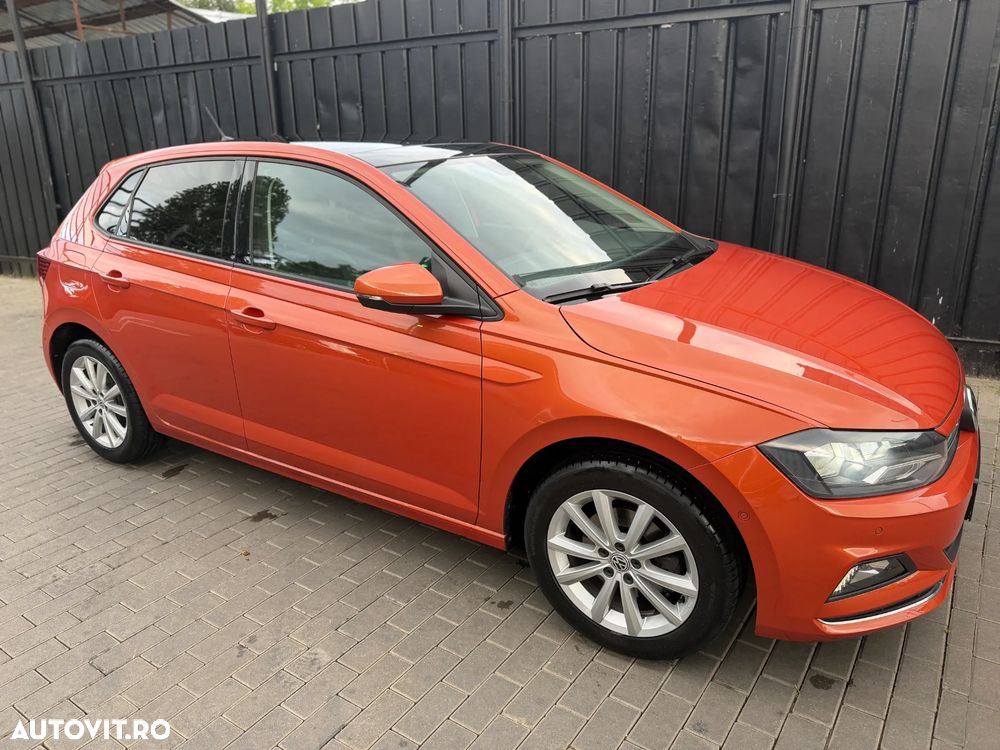 Volkswagen Polo - 2
