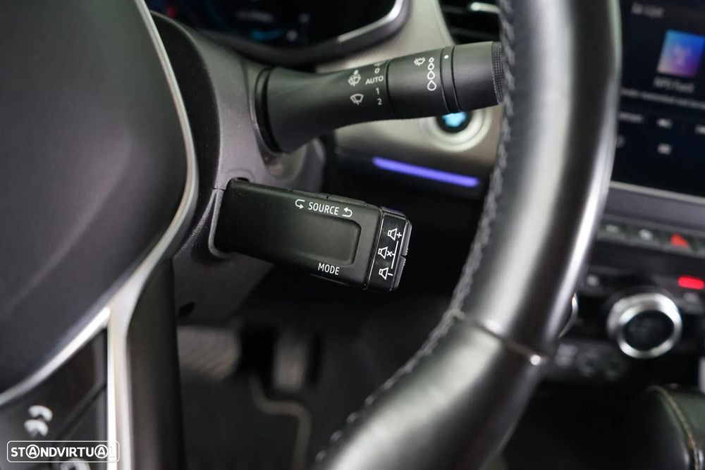 Renault Arkana 1.6 E-Tech Full Hybrid Evolution - 23