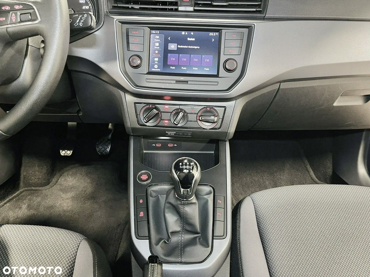 Seat Arona - 26