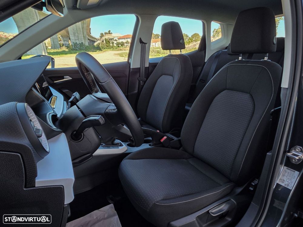 SEAT Arona 1.0 TSI Style - 10