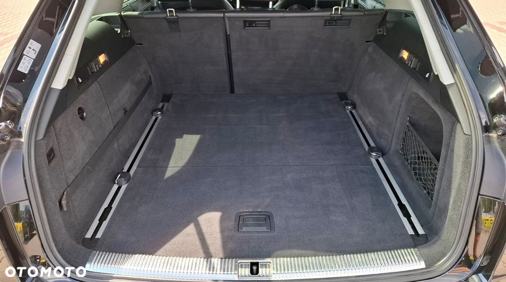 Audi A6 Avant 2.0 TDI Ultra DPF S tronic - 29
