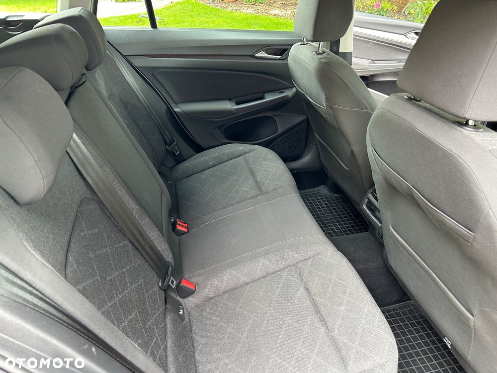 Volkswagen Golf VIII 1.5 TSI EVO Life - 19