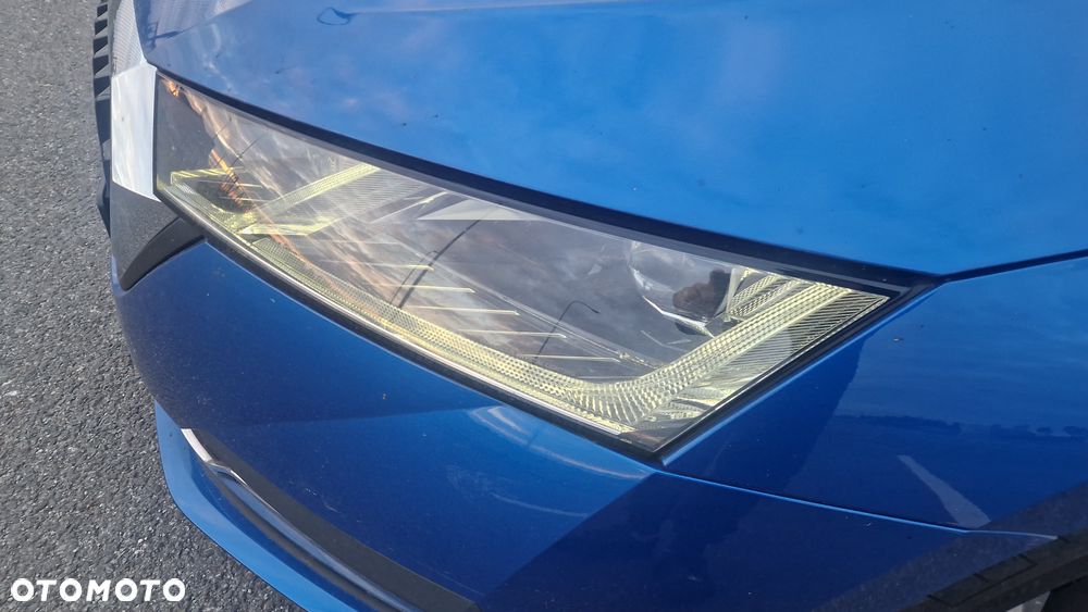 Skoda Octavia 1.5 TSI ACT Style - 12
