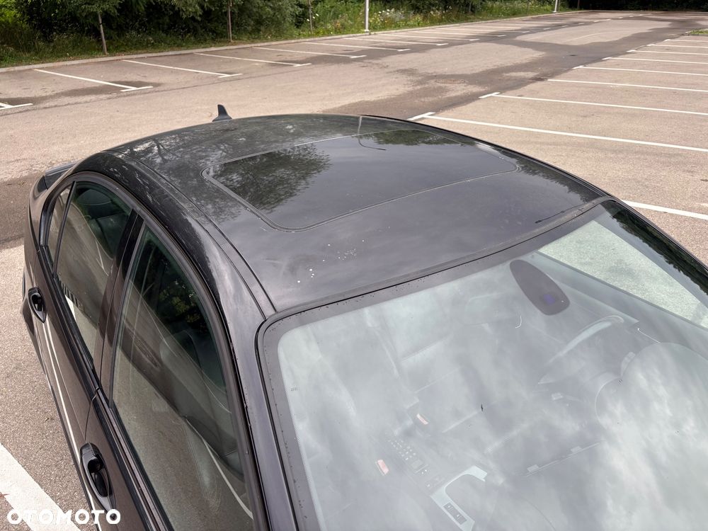 BMW Seria 3 - 4