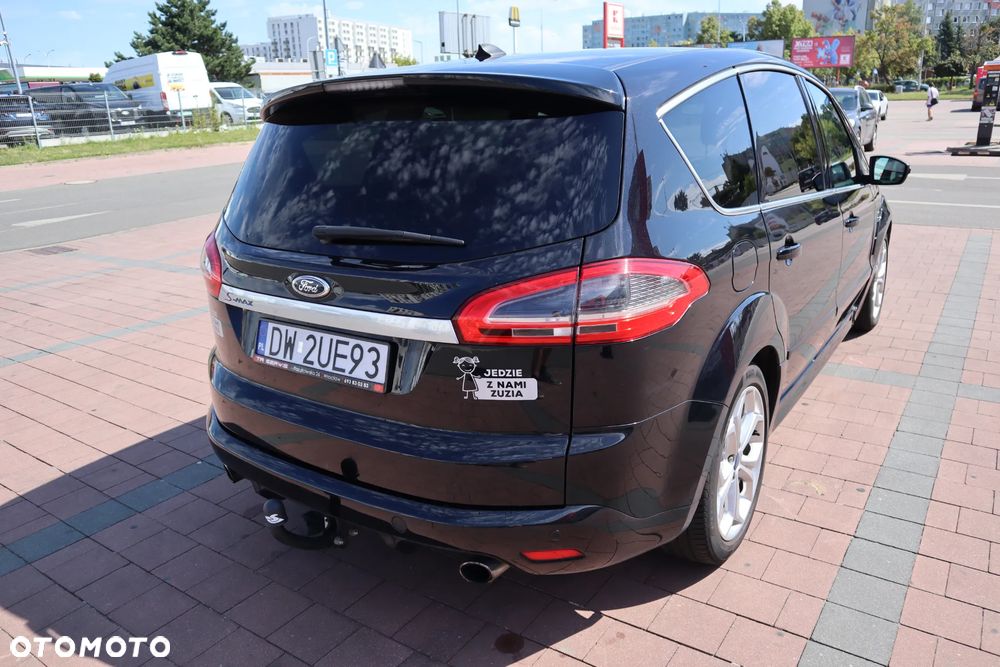 Ford S-Max - 7