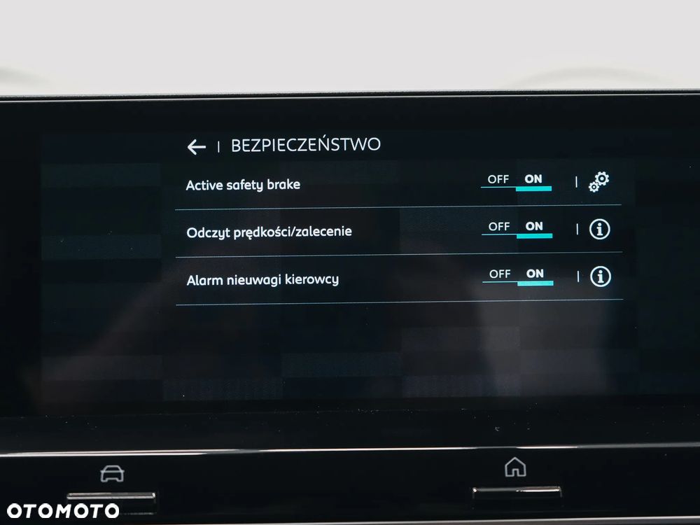 Citroën C4X PureTech 130 Stop&Start EAT8 FEEL PACK - 24
