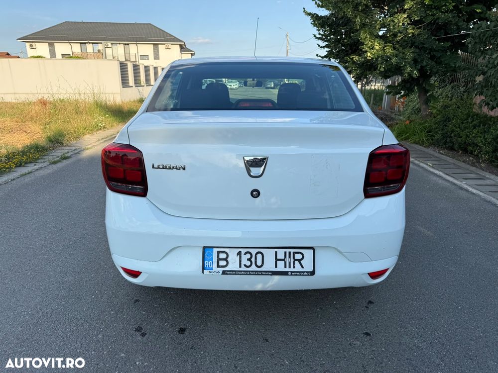 Dacia Logan - 6