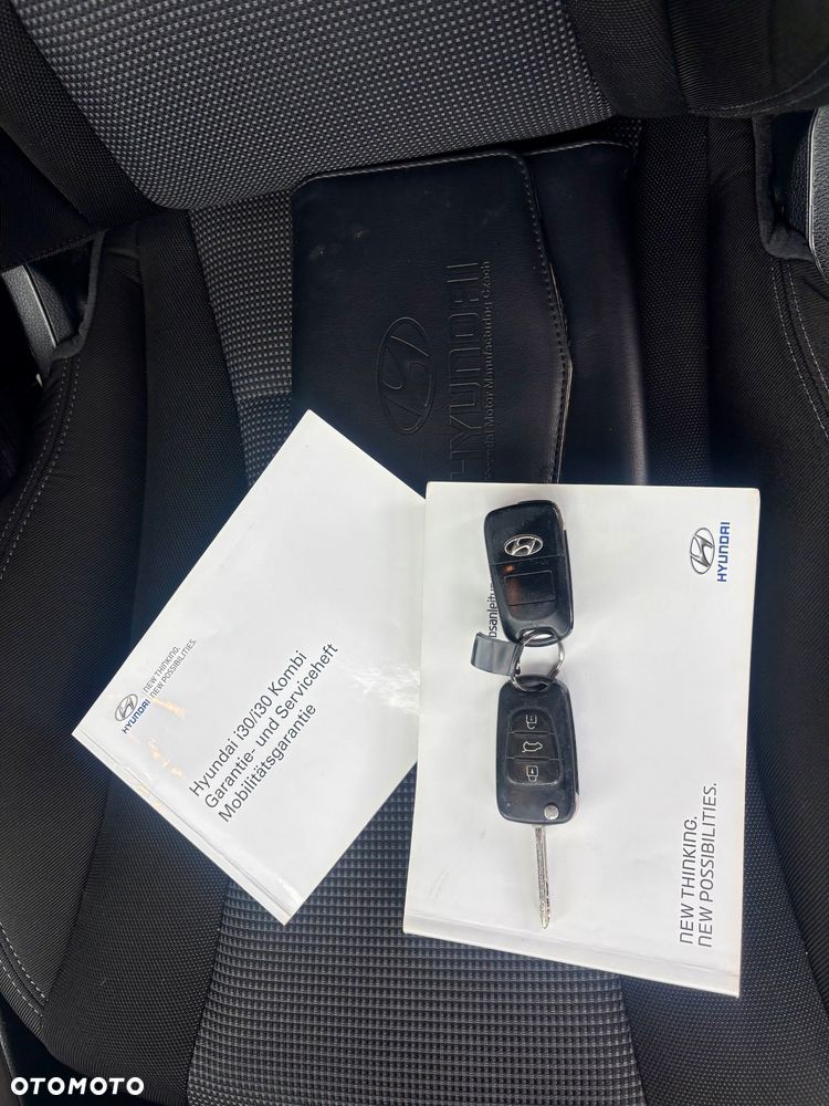 Hyundai i30 1.4 Style - 30