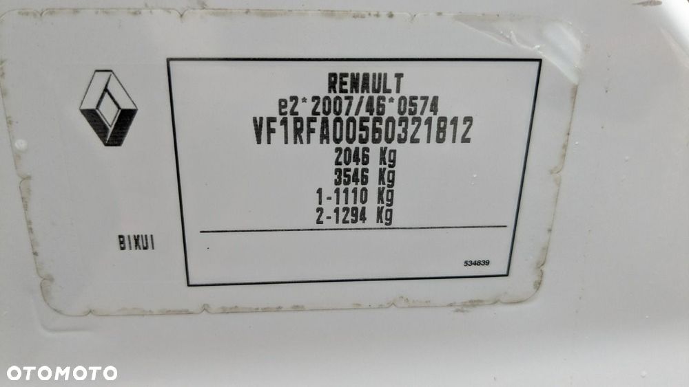 Renault Scenic - 27