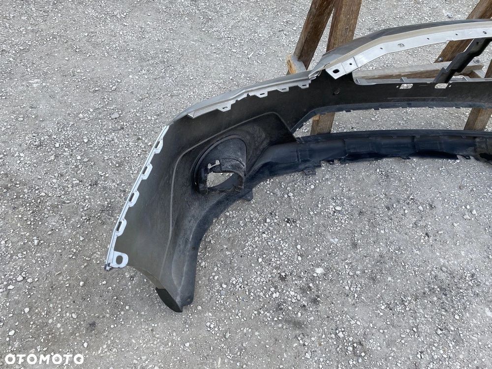 ZDERZAK PRZÓD PRZEDNI SUBARU OUTBACK V 14-19 57704AL030 - 8