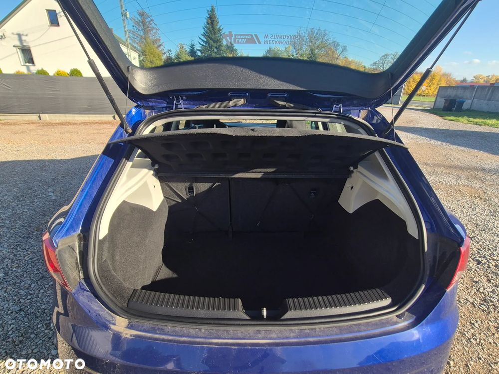 Seat Leon 1.2 TSI Style - 13