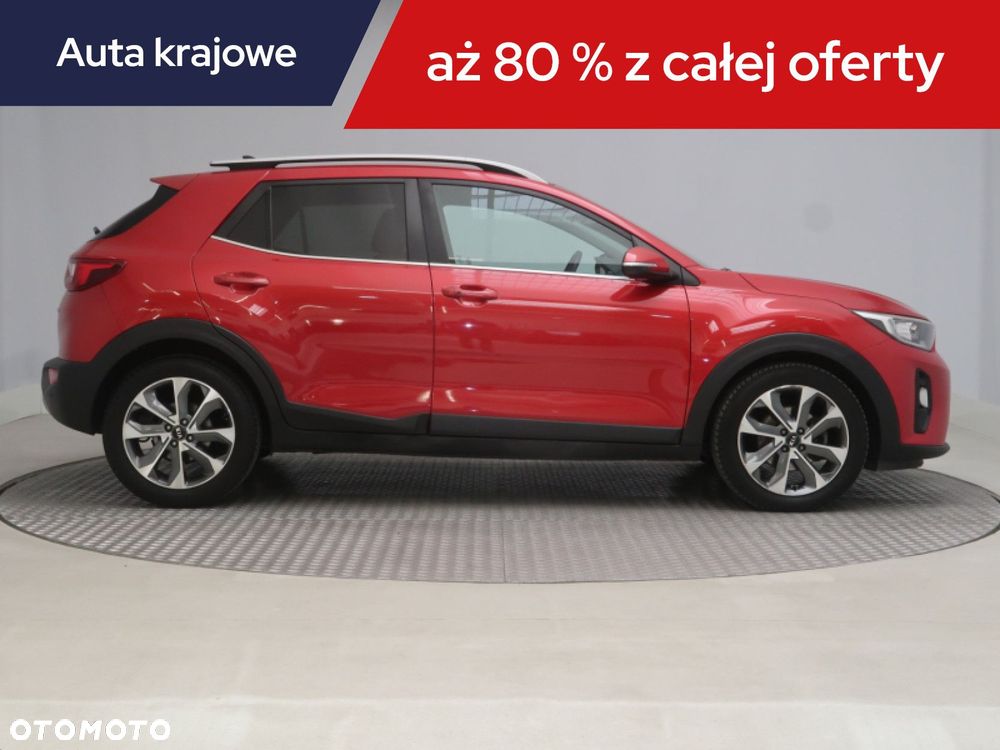 Kia Stonic - 8