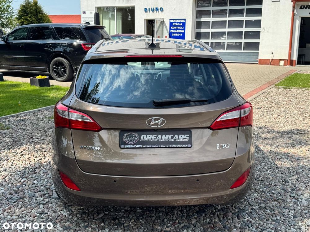 Hyundai i30 - 9
