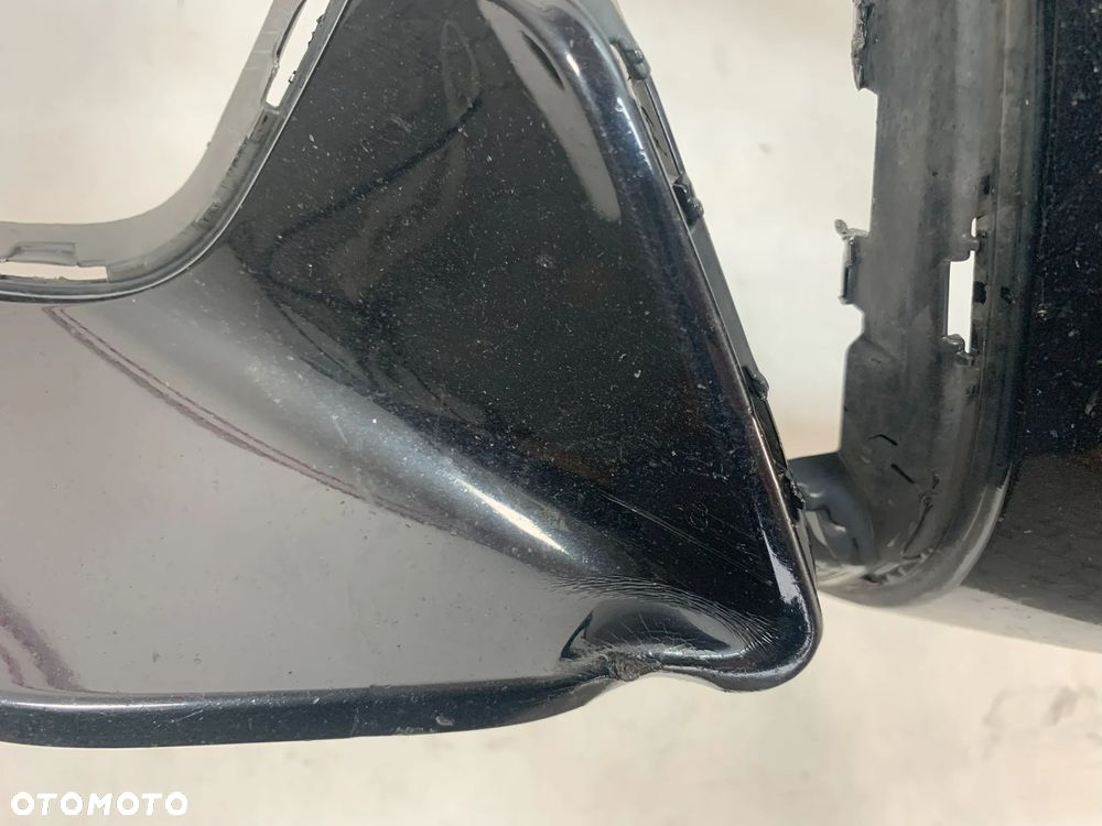 BMW X3 G01 X4 G02 17-21r M-Pakiet Zderzak przod przedni x 3 g 01 x 4 g 02 m pakiet PDC - 4