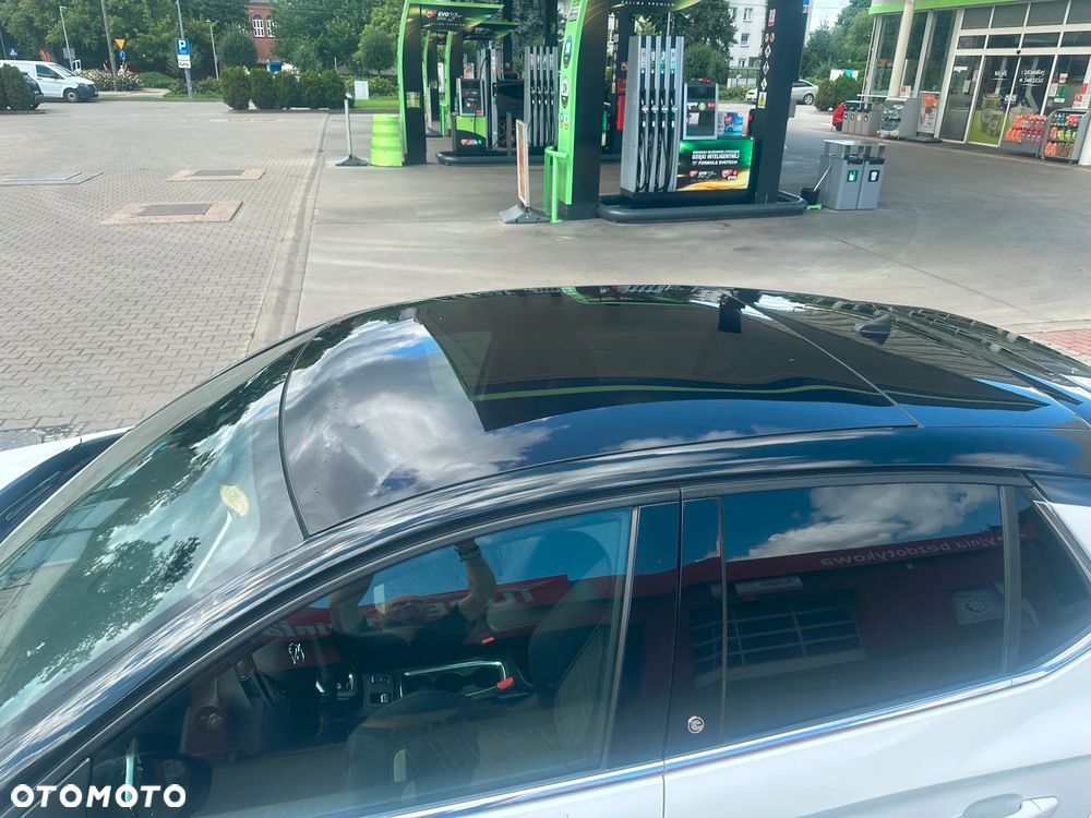 Opel Corsa GS Line - 12
