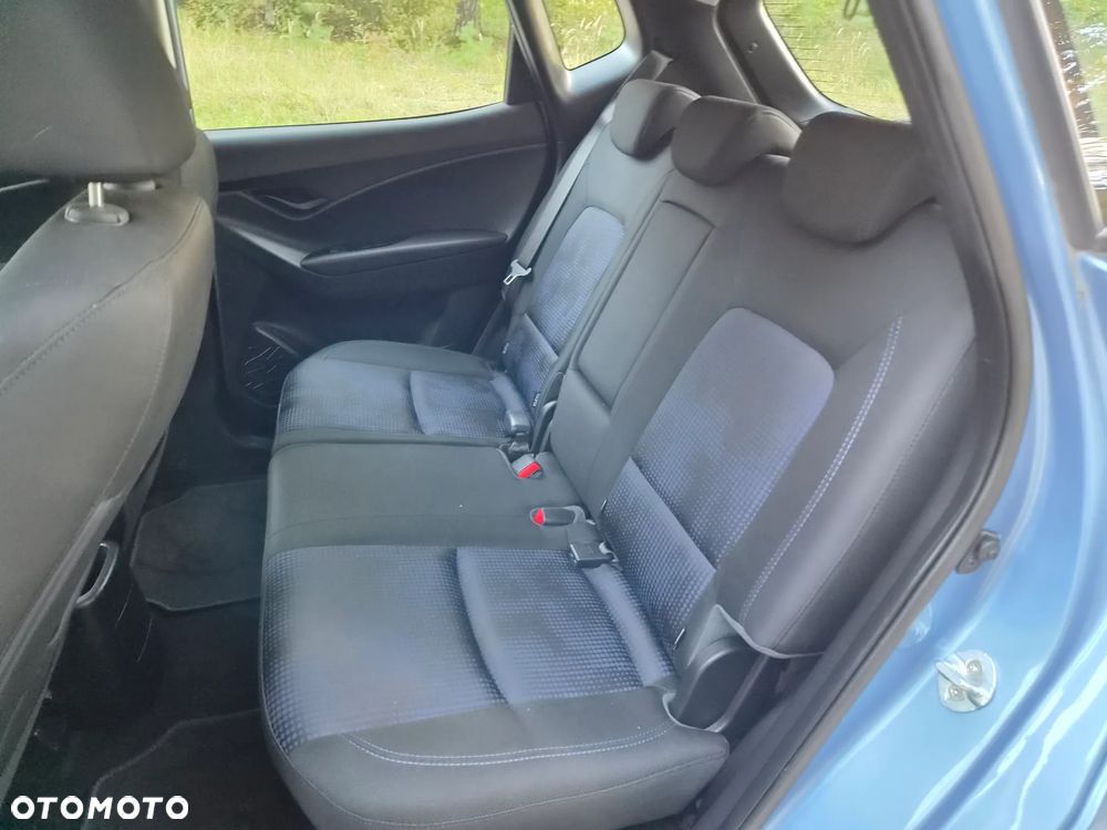 Hyundai ix20 - 22