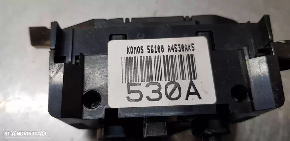 COMANDO VOLANTE KIA CARENS IV 2017 -96720A4000WK - 4