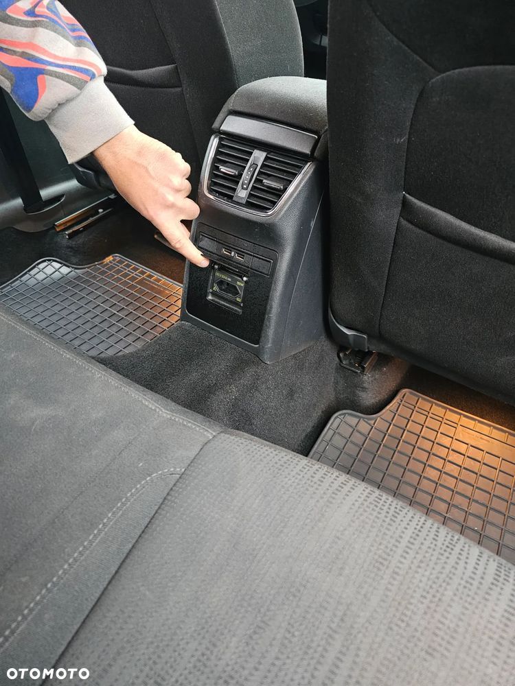Skoda Octavia 1.5 TSI ACT Style - 13
