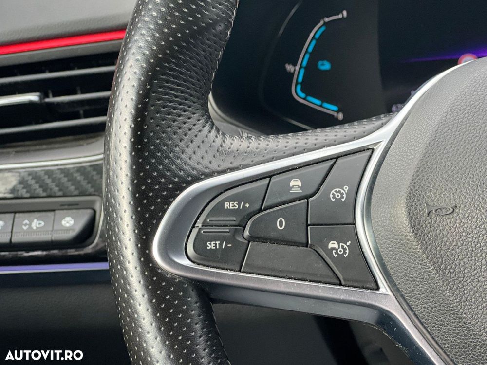 Renault Arkana E-TECH Intens - 17