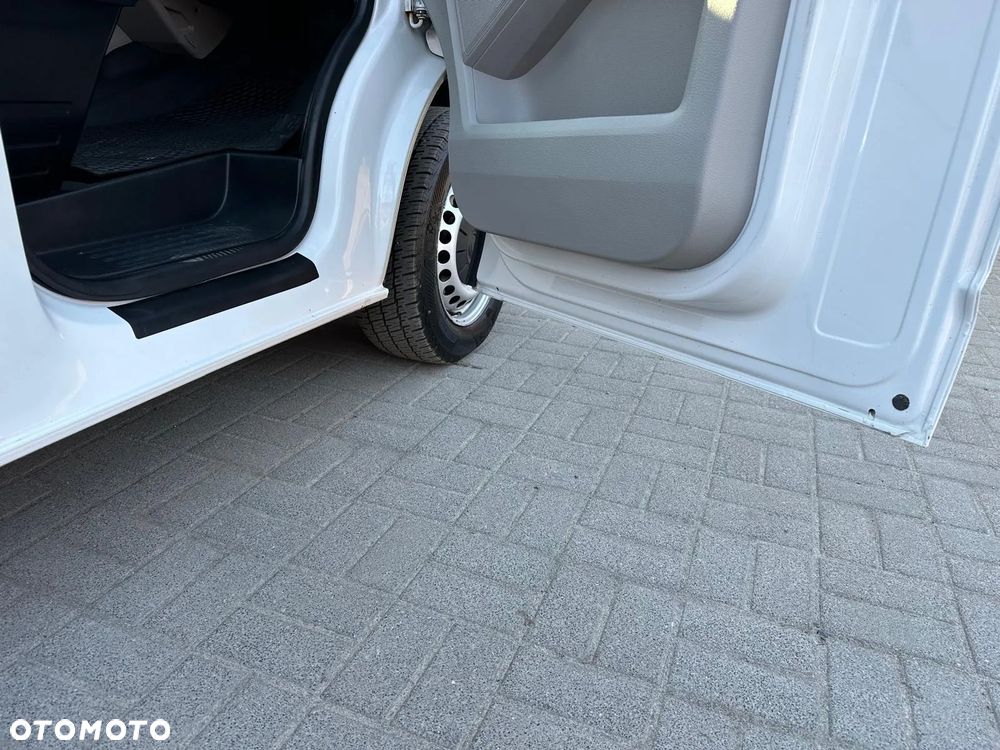 Volkswagen T6 - 6