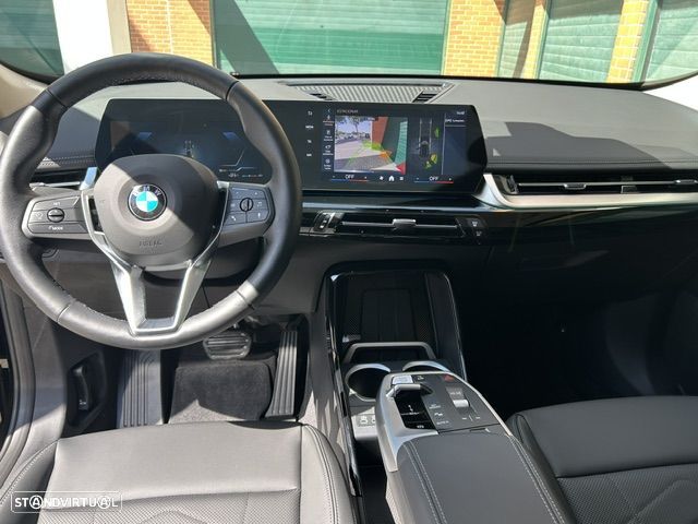 BMW X1 sDrive18i xLine - 26