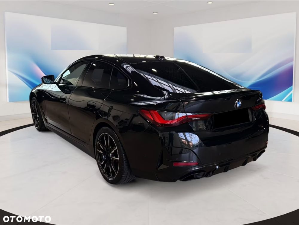 BMW Seria 4 M440i - 5