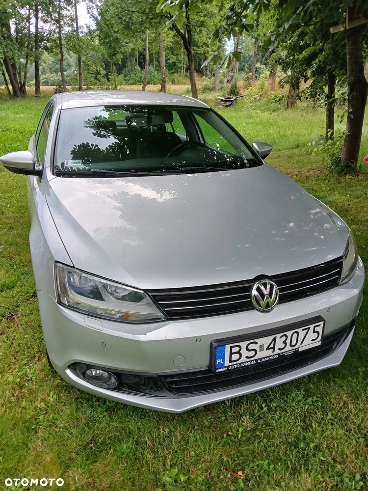 Volkswagen Jetta 1.2 TSI Comfortline Optimum - 10