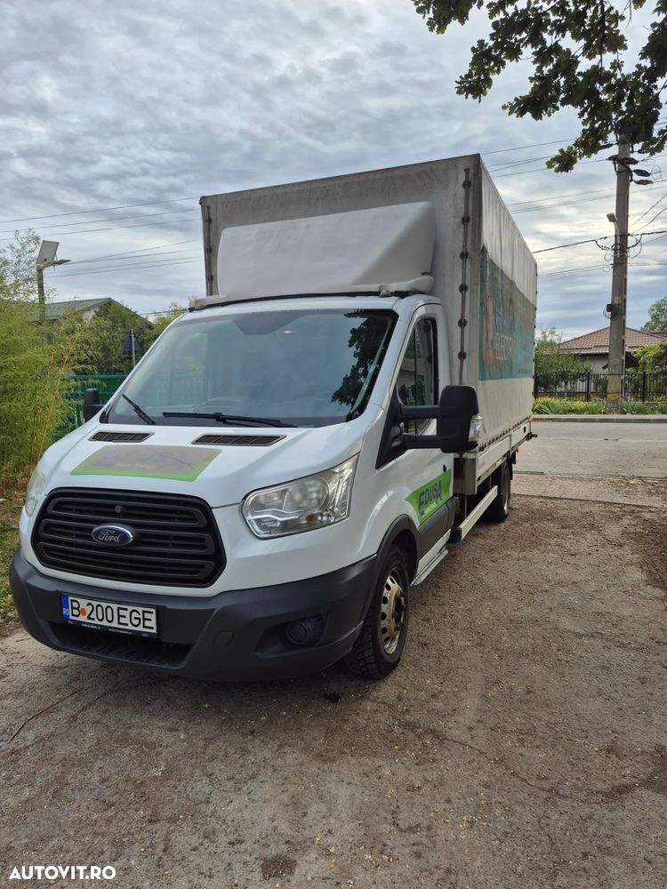 Ford Transit - 24