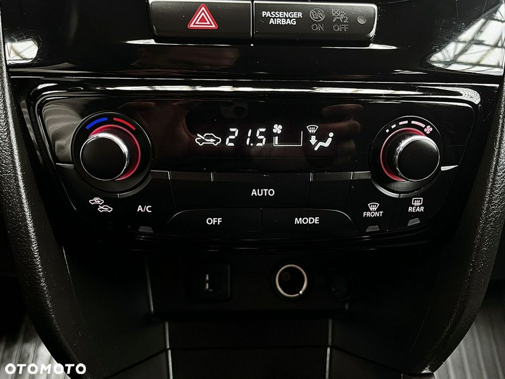Suzuki Vitara - 24
