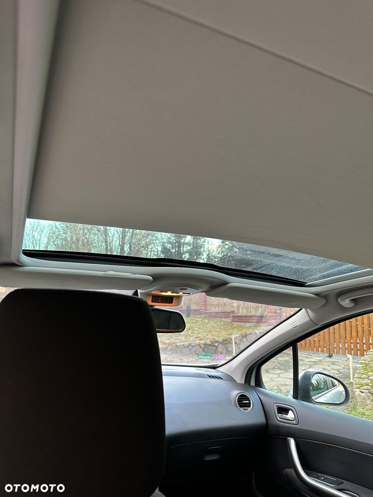 Peugeot 308 1.6 Premium - 20