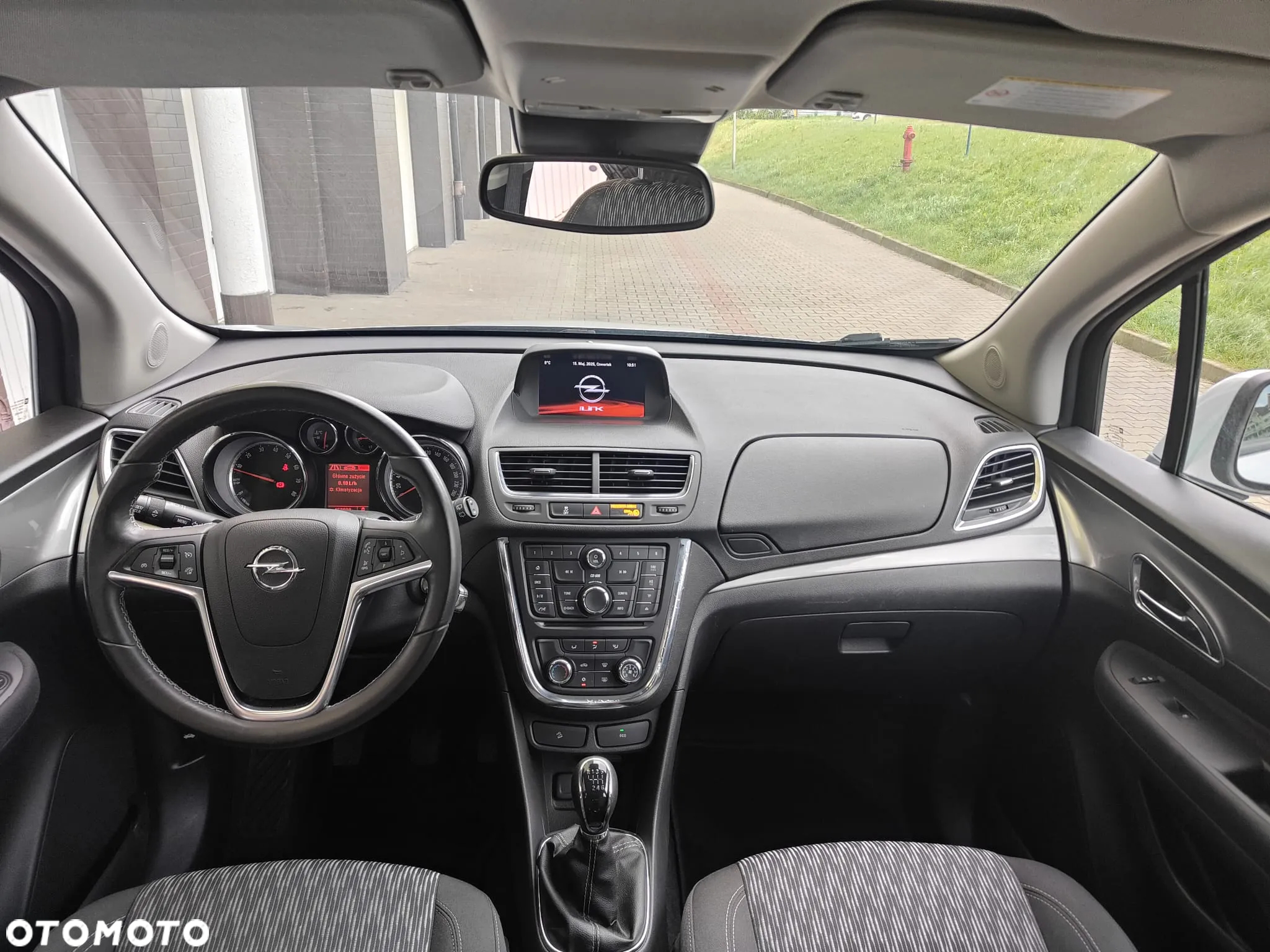 Opel Mokka - 26