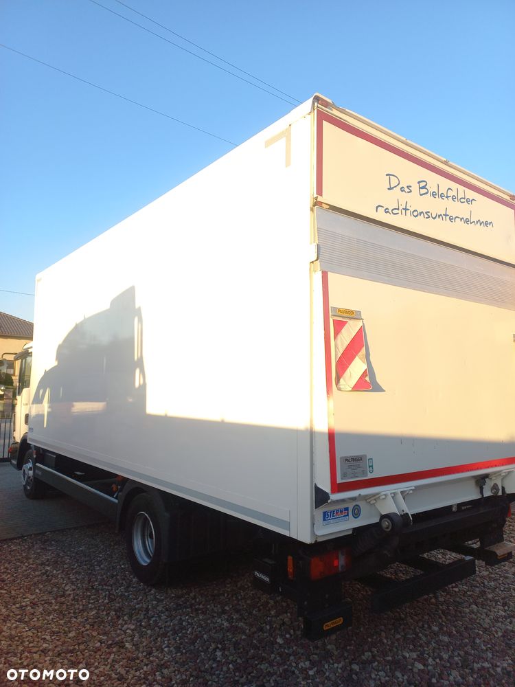 MAN TGL 12220 - 3