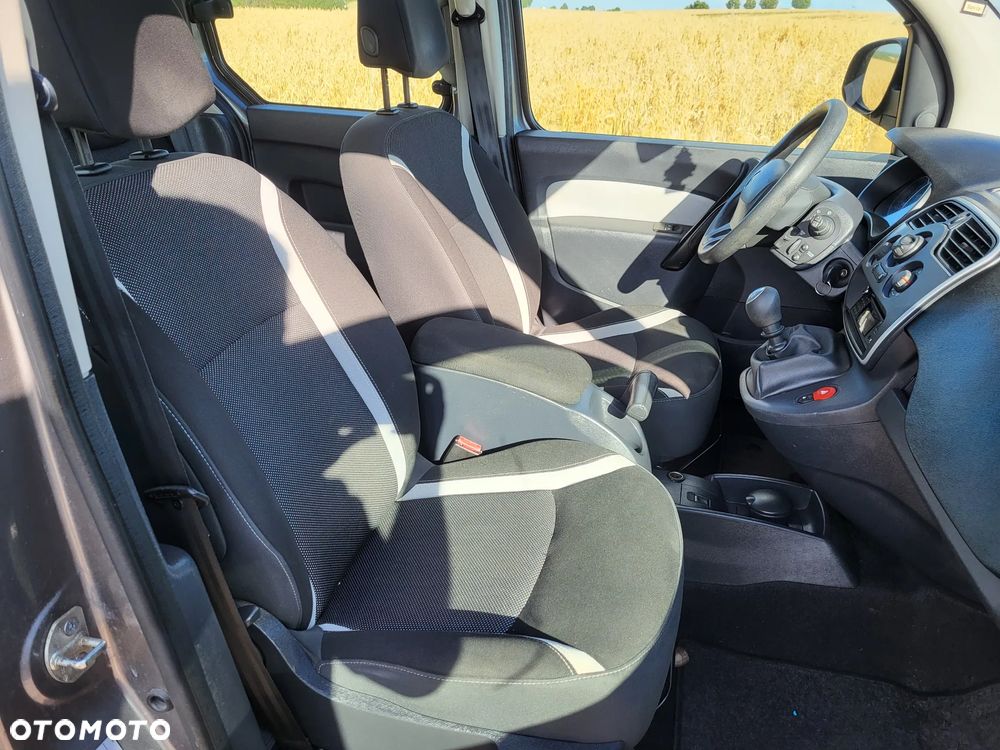 Renault Kangoo ENERGY TCe 115 Start & Stop Authentique - 17