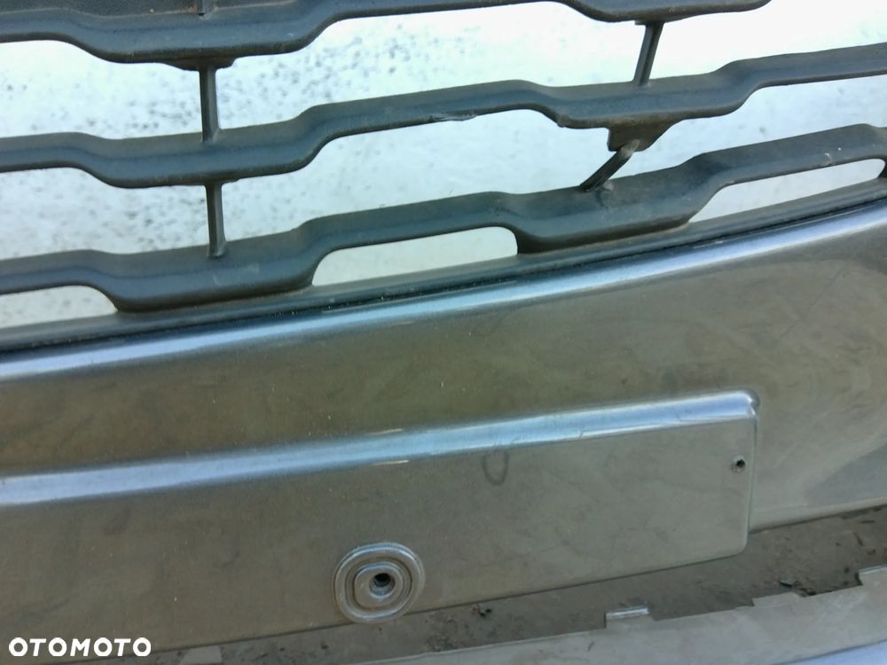 OPEL CORSA E 15-19 ZDERZAK PRZÓD PRZEDNI 6 X PDC - 6