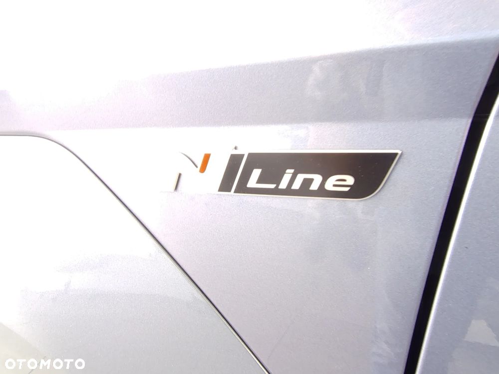 Hyundai Kona 1.6 GDI Hybrid N-Line DCT - 28