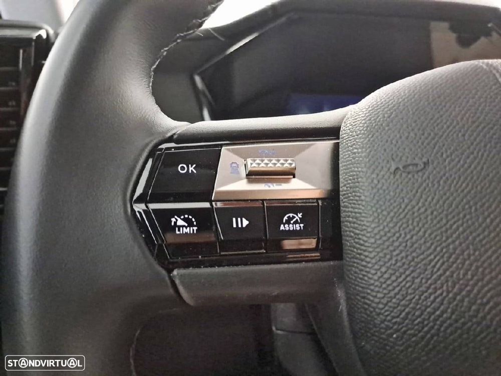 DS DS4 1.2 Hybrid Etoile e-DSC6 - 16