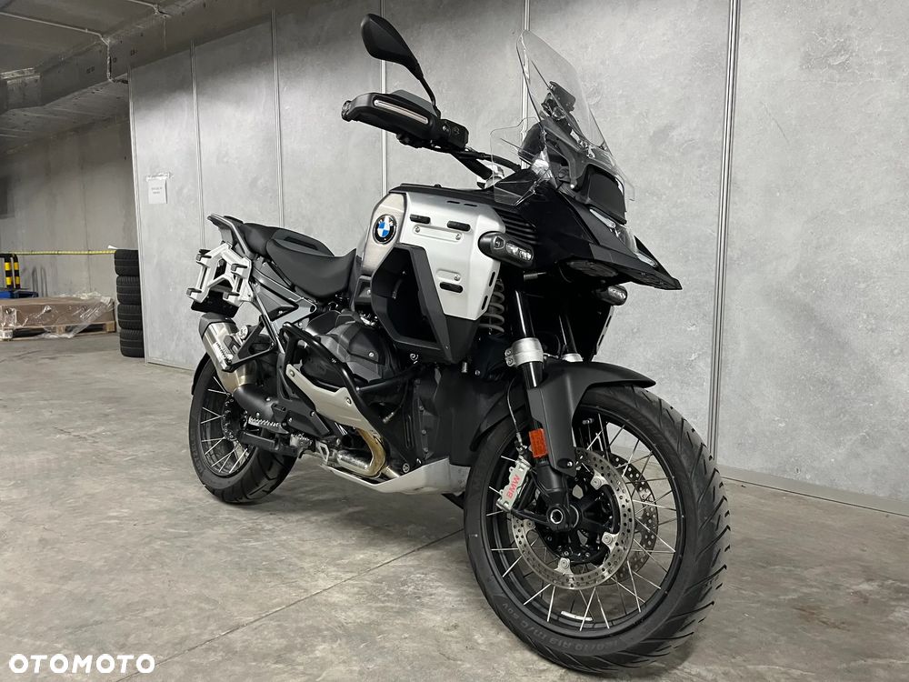 BMW GS - 2