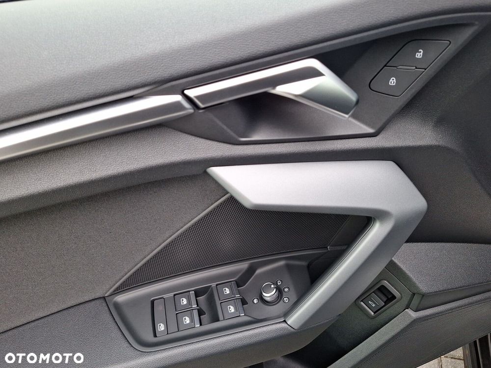 Audi A3 Sportback - 10