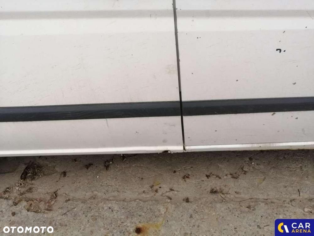 Mercedes-Benz Vito - 26