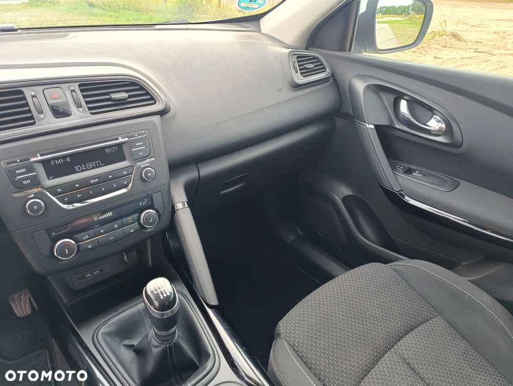 Renault Kadjar 1.2 Energy TCe Life - 20
