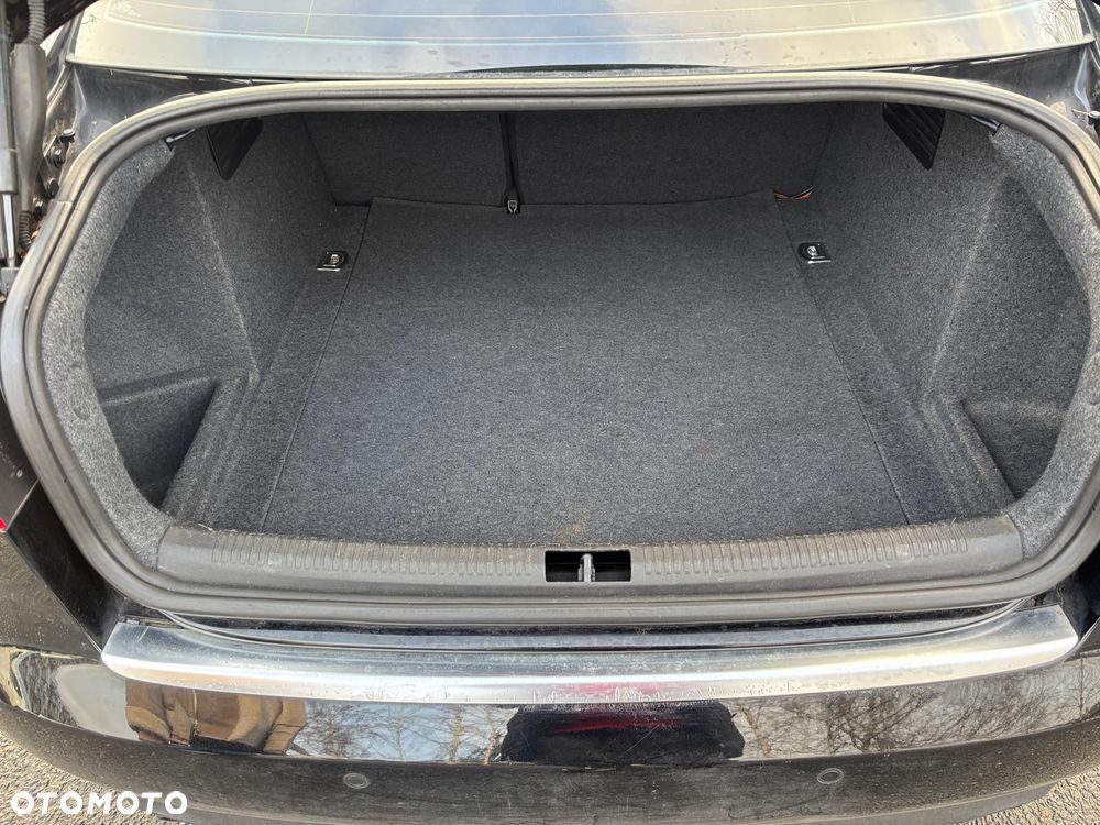 Audi A4 Limousine 1.8T - 13