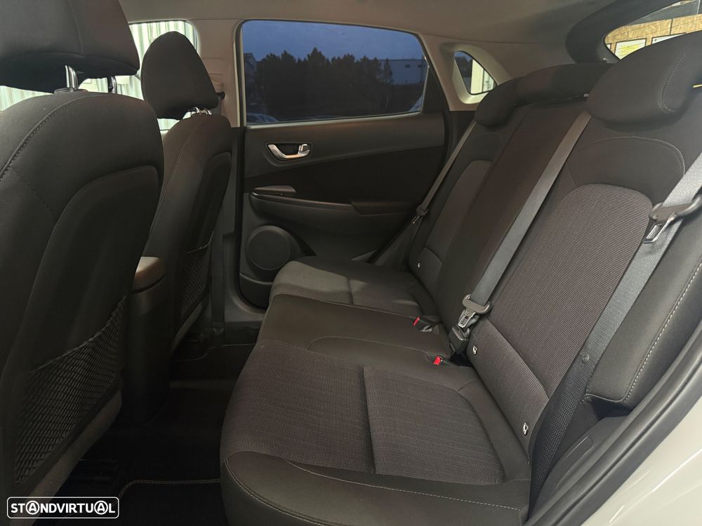 Hyundai Kauai 1.0 T-GDI Premium - 28