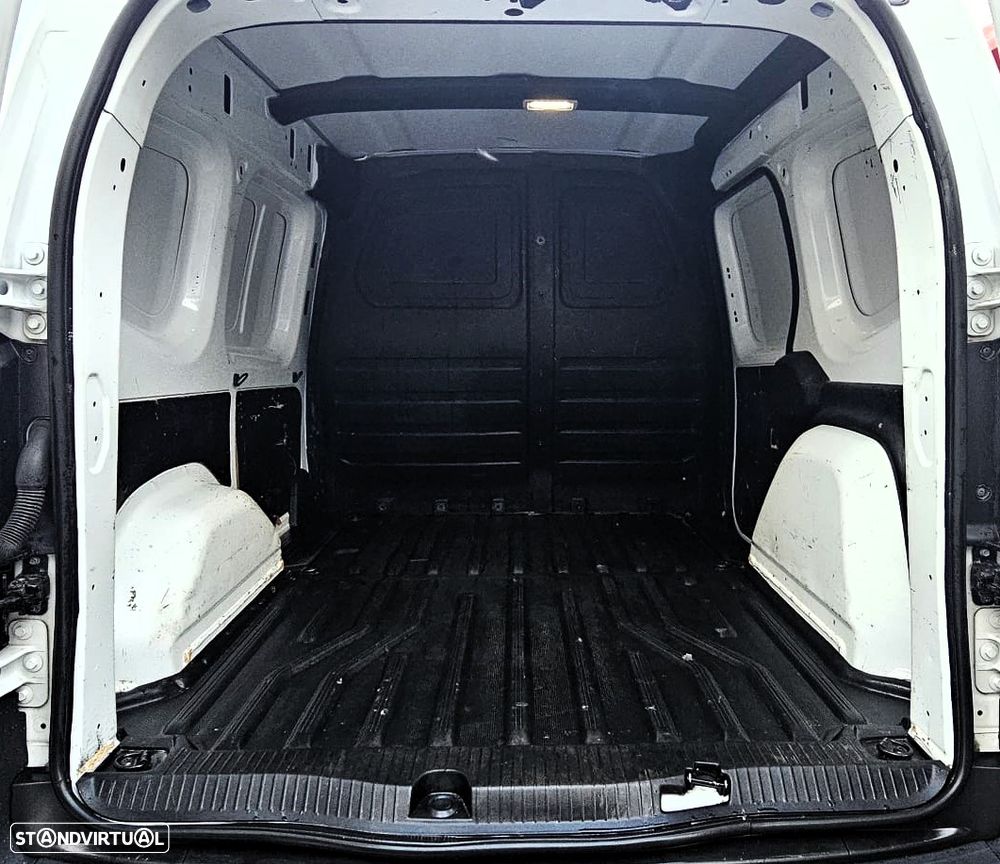 Mercedes-Benz Citan 110CDi - 7