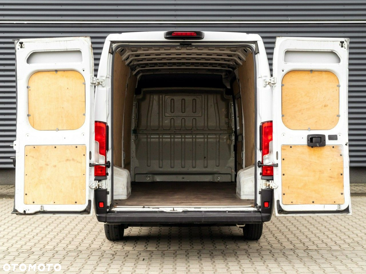 Fiat Ducato Maxi Furgon L4H2 2,3 - 8