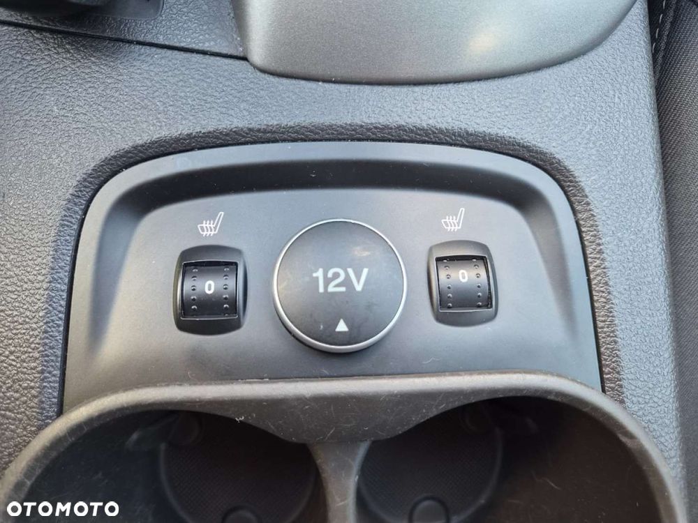 Ford Focus - 15