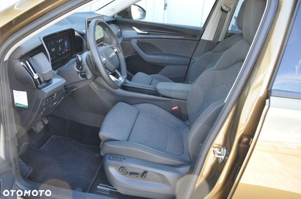 Skoda Kodiaq - 9